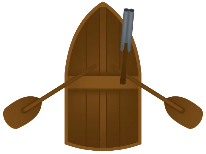 Rowboat